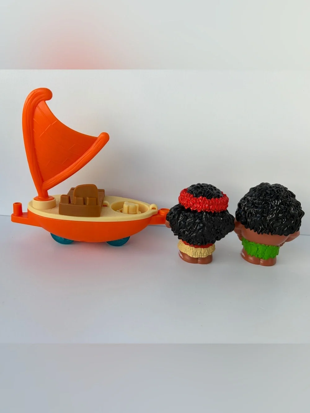 Fisher-Price very good